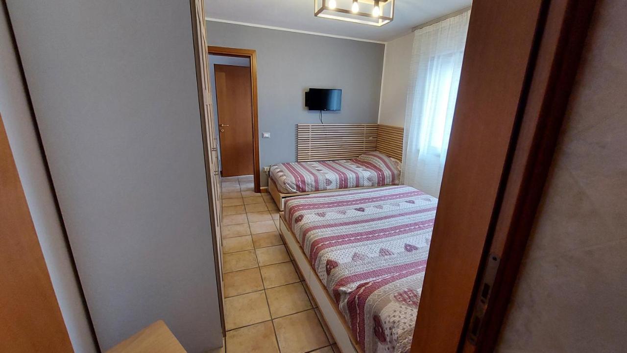 Villa Augusta Auronzo di Cadore Exterior foto