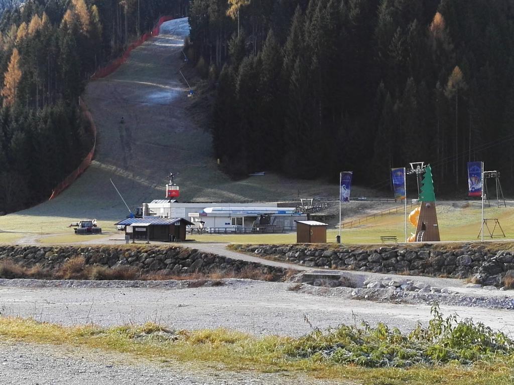 Villa Augusta Auronzo di Cadore Exterior foto